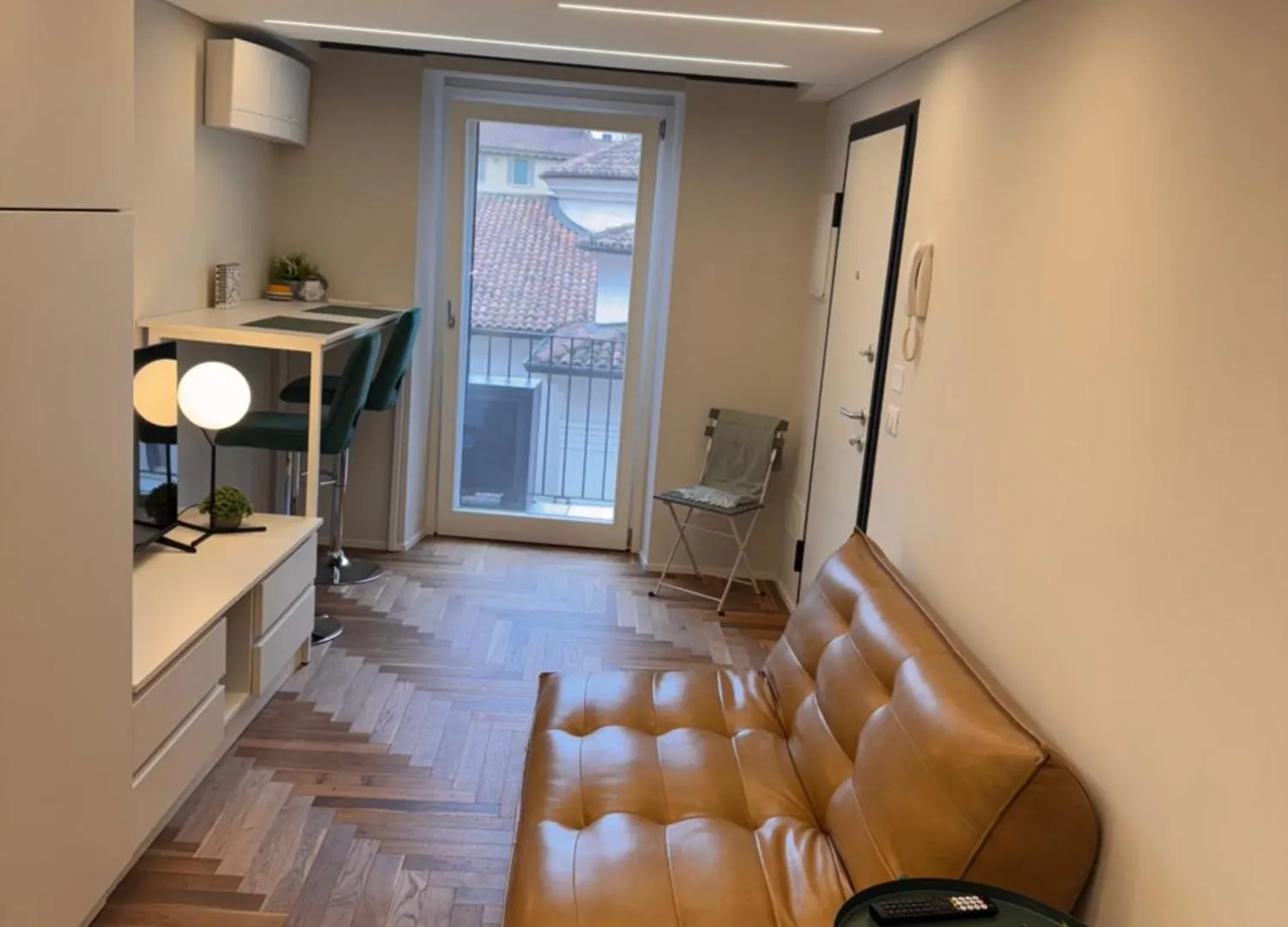 Casa Di Laura Apartment Brescia