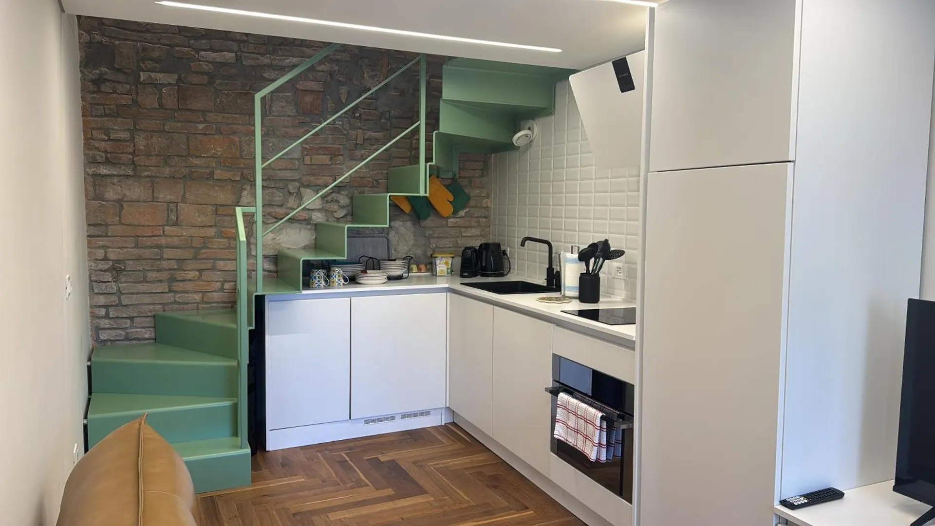 Casa Di Laura Apartment Brescia