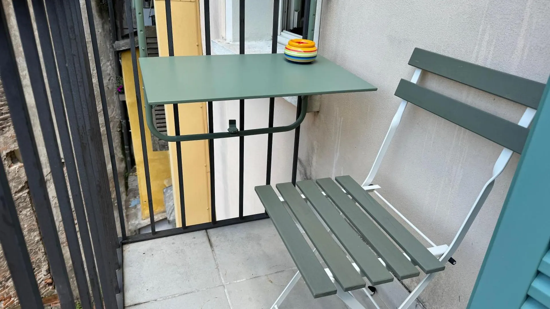 Casa Di Laura Apartment Brescia