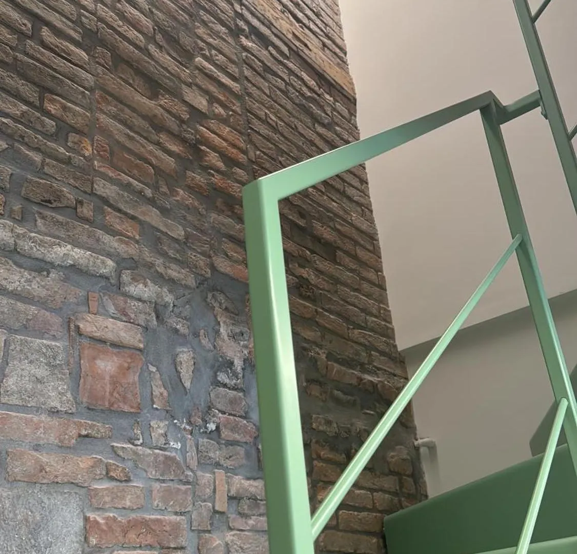 Casa Di Laura Apartment Brescia