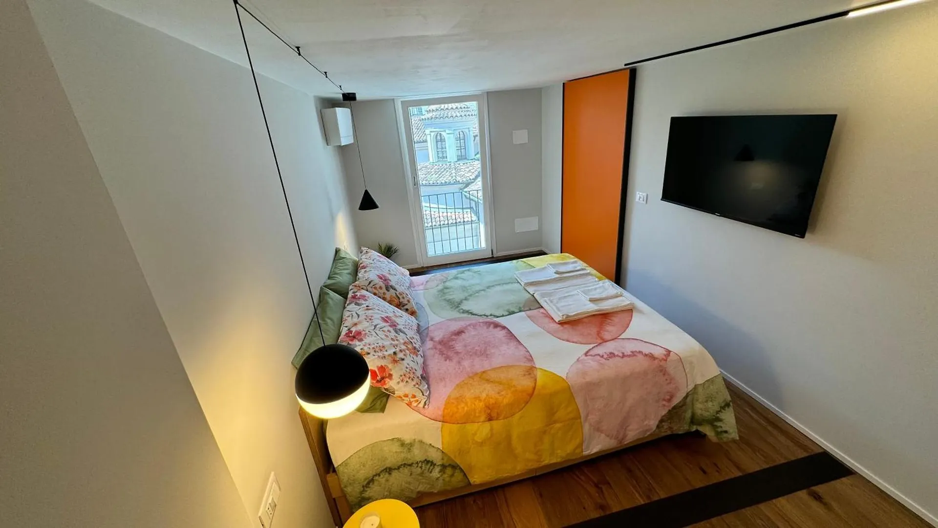 Casa Di Laura Apartment Brescia