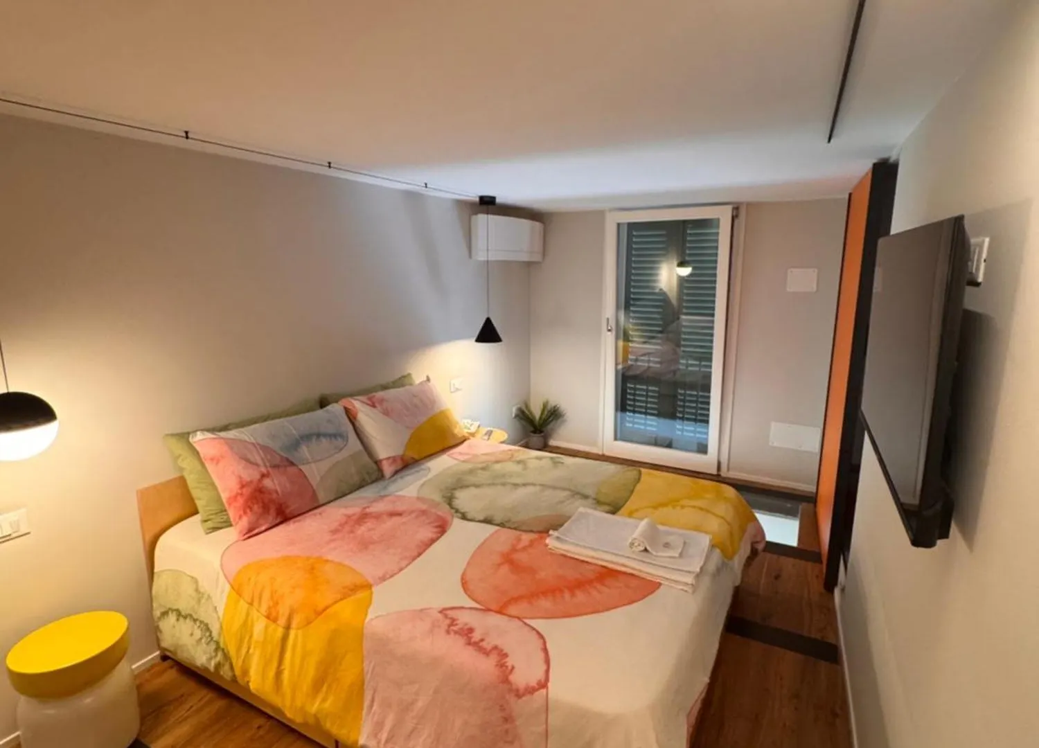 شقة Casa Di Laura بريشا إيطاليا