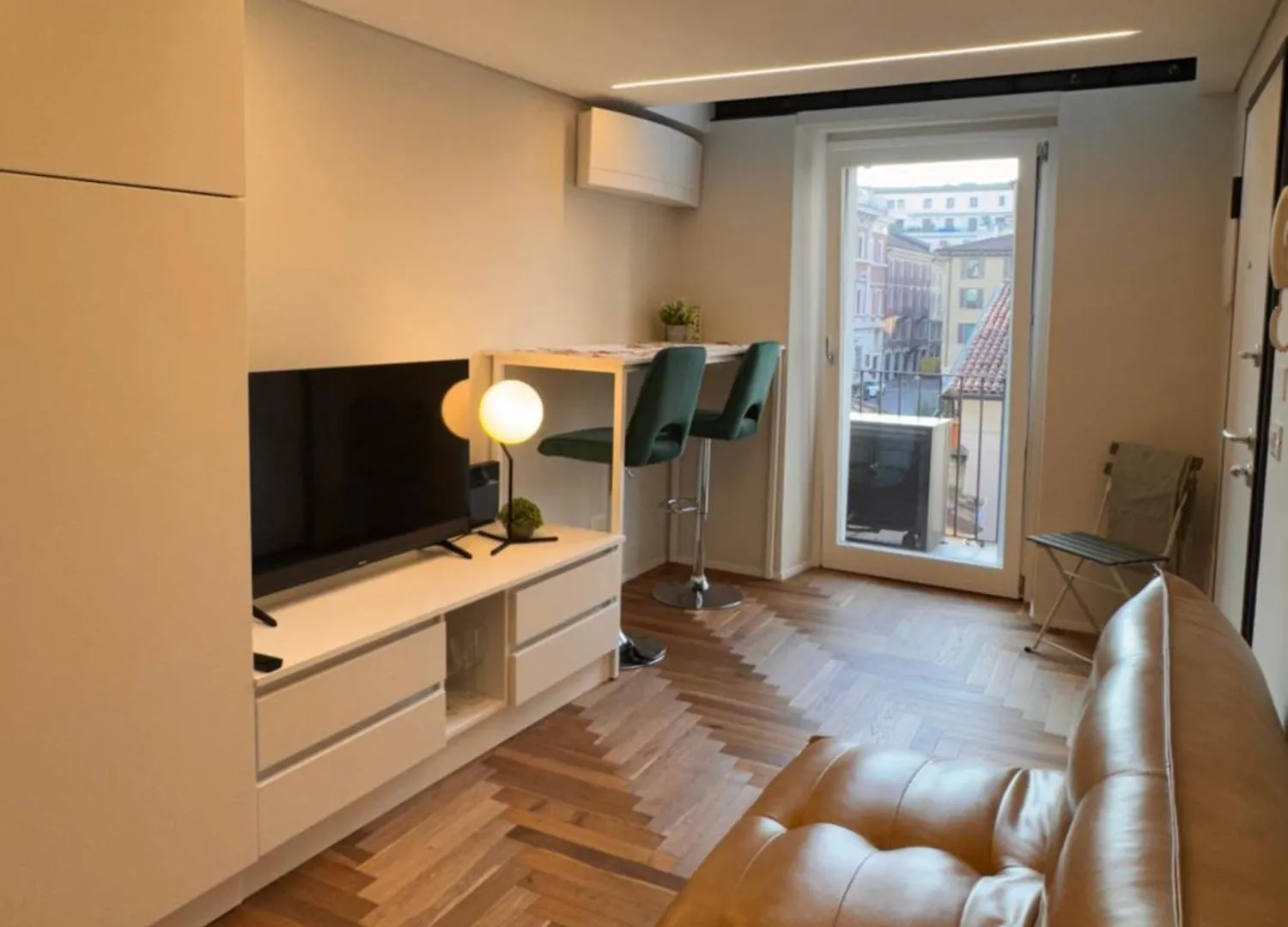Casa Di Laura Apartment Brescia