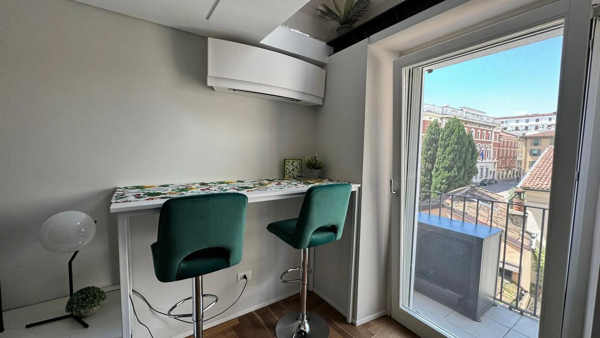 Casa Di Laura Apartment Brescia