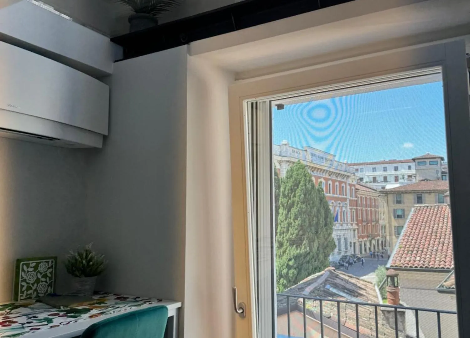 Casa Di Laura Apartment Brescia Italy