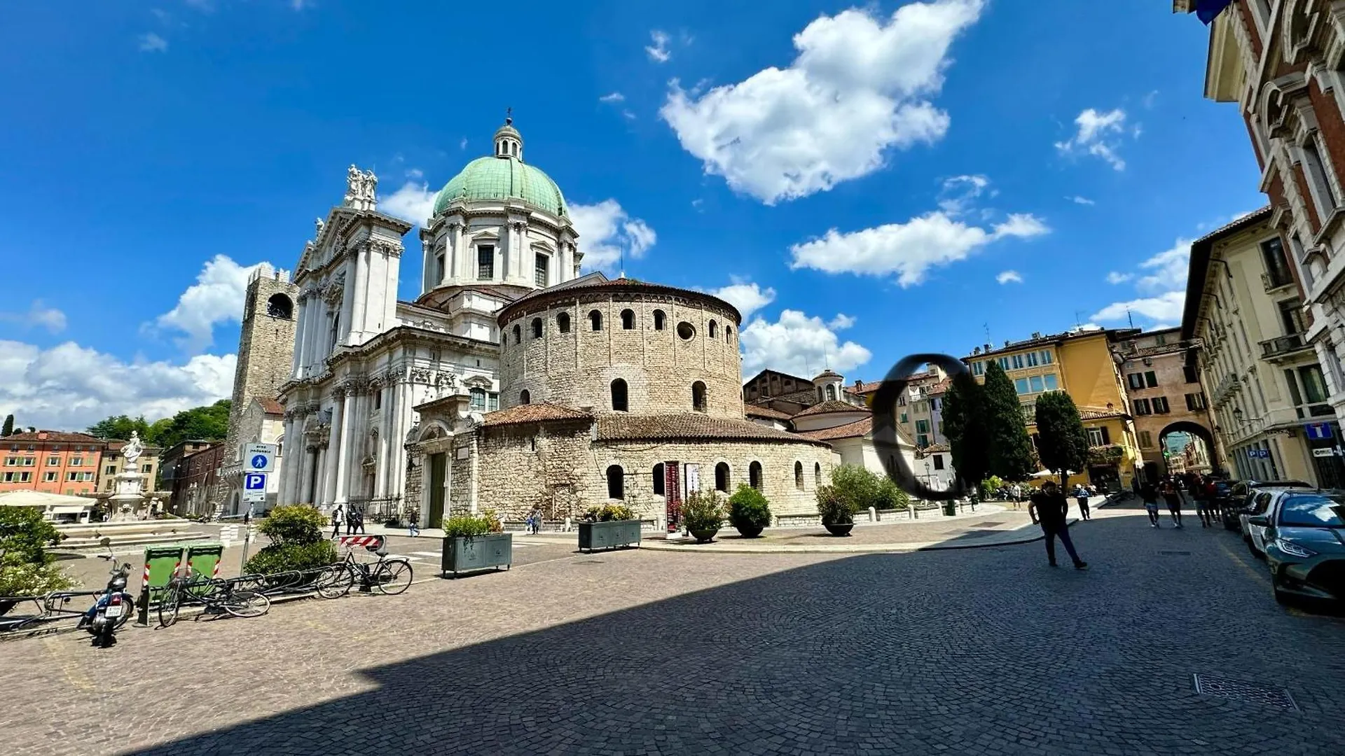 Casa Di Laura Daire Brescia